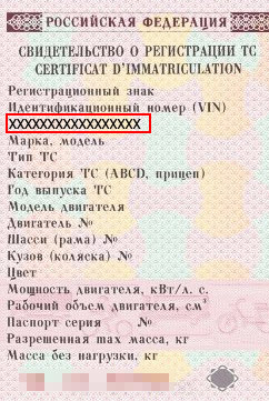 как узнать код краски как узнать код краски